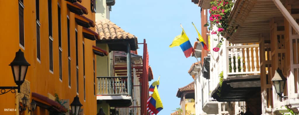 Colombia, one of the best tourist destinations that you can not miss in 2020