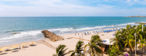 ¡Playas de Cartagena que debes visitar!