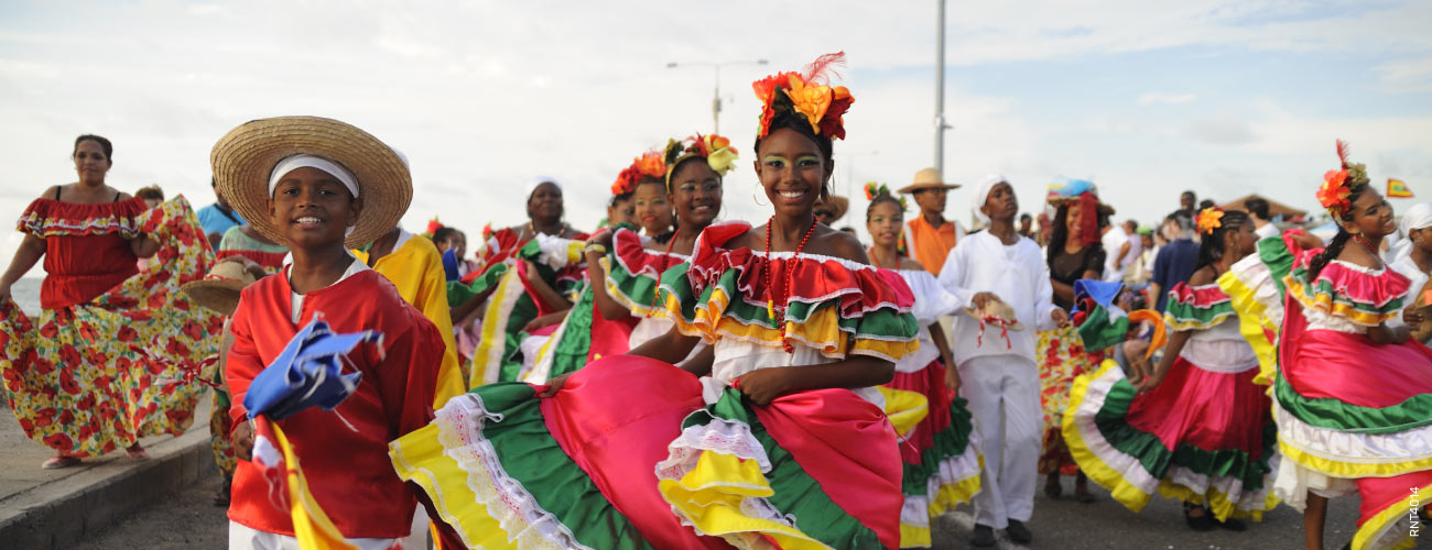 ¡Prográmate para disfrutar las Fiestas de la Independencia de Cartagena 2022!