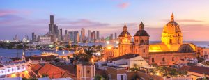 Conoce todos los detalles del XVII Festival de Música de Cartagena - Hotel Almirante Cartagena