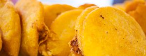 Festival del Frito Cartagenero: ¿por qué y cuándo se celebra? - Hotel Almirante Cartagena
