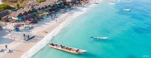 Barú: el paraíso que debes visitar en Cartagena - Hotel Almirante Cartagena