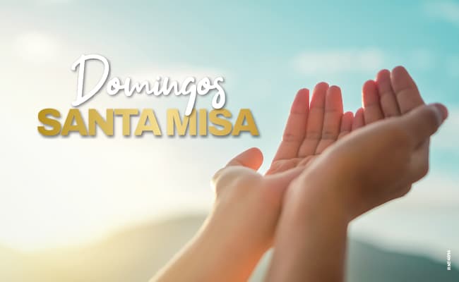 DOMINGOS DE SANTA MISA EN EL SALÓN PASTELILLO - Hotel Almirante Cartagena